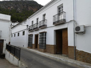 Molino Juan Fernandez, Algodonales